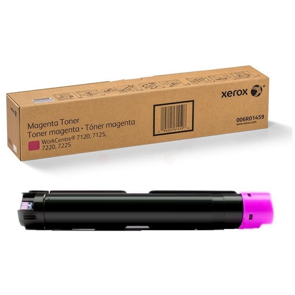 Xerox 006R01459 Toner magenta, 15.000 Seiten