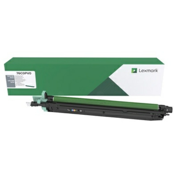 Lexmark 76C0PV0 Drum Kit color, 90.000 Seiten