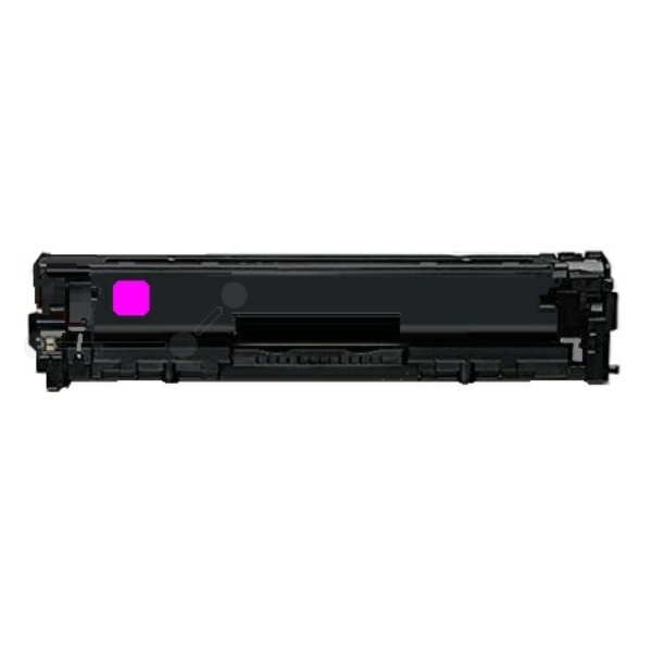 Kompatibel PRTHPCE323AG Toner magenta, 1.300 Seiten (ersetzt HP 128A/CE323A)