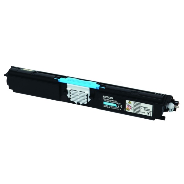 Epson C13S050556/0556 Toner cyan High-Capacity, 2.700 Seiten ISO/IEC 19798