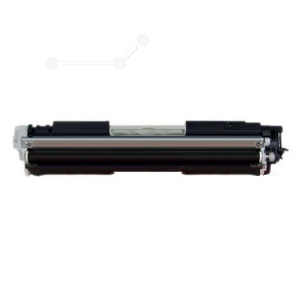 Kompatibel PRTHPCE312A Toner gelb, 1.000 Seiten (ersetzt HP 126A/CE312A)