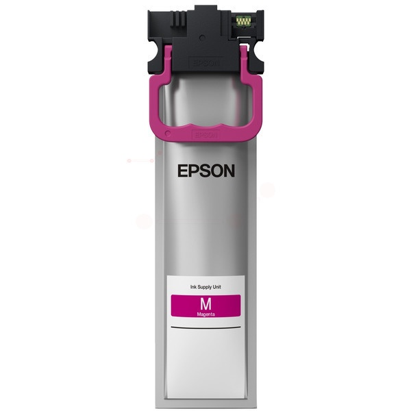 Epson C13T11D340 Tintenpatrone magenta XL, 5.000 Seiten