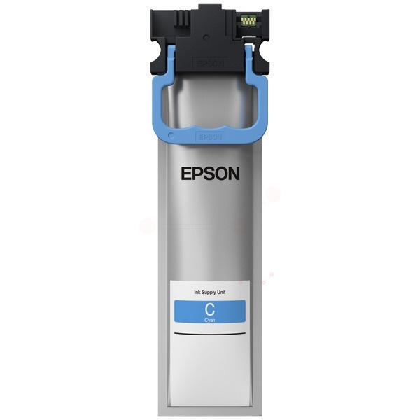 Epson C13T11D240 Tintenpatrone cyan XL, 5.000 Seiten