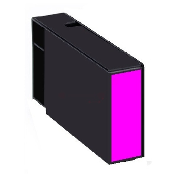 Kompatibel PRICPGI1500XLM Tintenpatrone magenta, 780 Seiten 11,5ml (ersetzt Canon PGI-1500XLM)