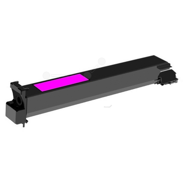 Konica Minolta 8938-511/TN-210M Toner magenta, 12.000 Seiten