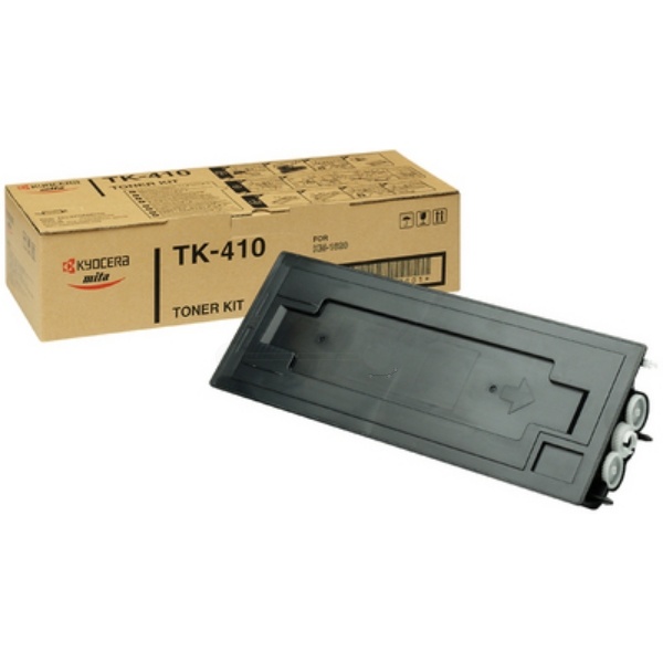 Kyocera 370AR010/TK-420 Toner-Kit, 15.000 Seiten/5%