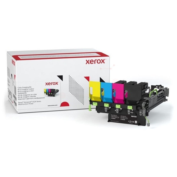 Xerox 013R00698 Drum Kit color, 150.000 Seiten