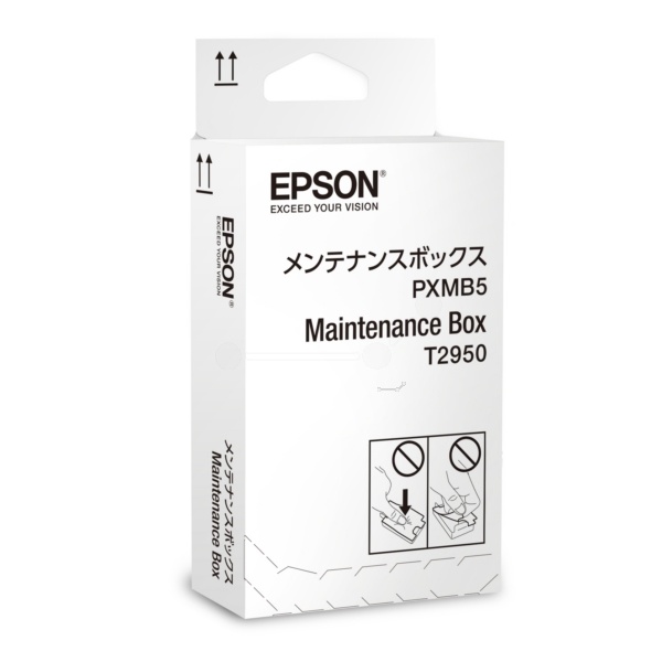 Epson C13T295000/T2950 Maintenance-Kit, 50.000 Seiten