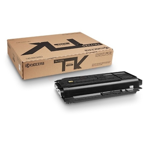 Kyocera 1T02V60NL0/TK-7225 Toner-Kit, 35.000 Seiten/6%