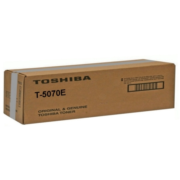 Toshiba 6AJ00000115/T-5070E Toner, 36.600 Seiten