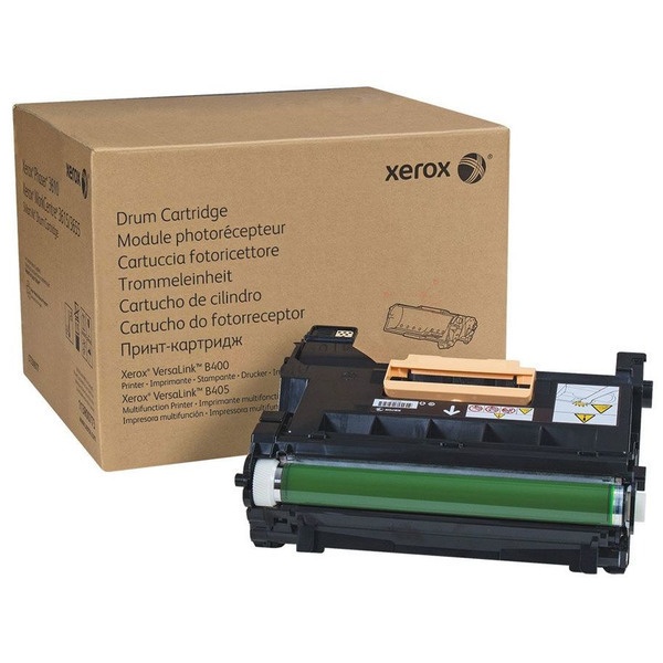 Xerox 101R00554 Drum Kit, 65.000 Seiten