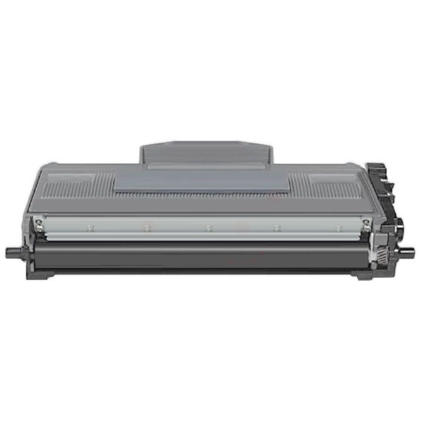 Kompatibel PRTR406837 Toner-Kit schwarz, 2.600 Seiten (ersetzt Ricoh TYPE1200E)