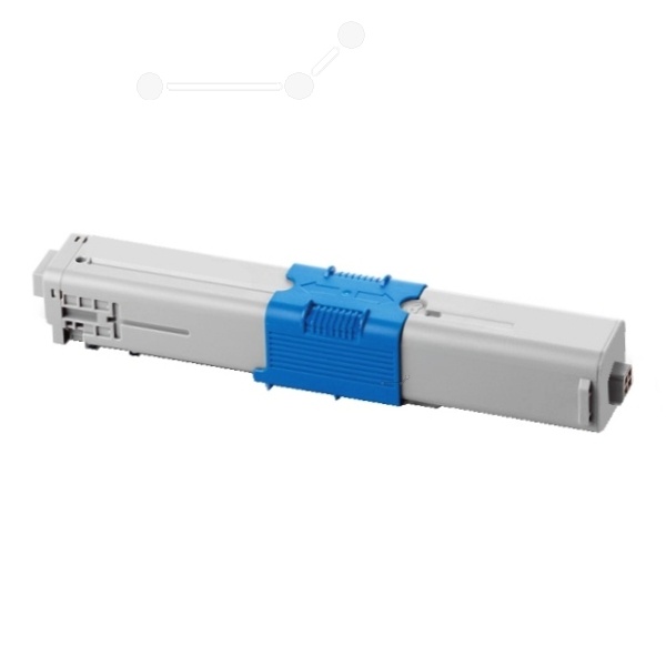 Kompatibel PRTO44469722 Toner-Kit gelb, 5.000 Seiten (ersetzt OKI 44469722)