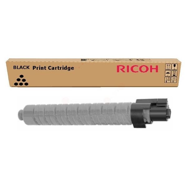 Ricoh 842052/TYPE 5501BK Toner schwarz, 25.500 Seiten/5%