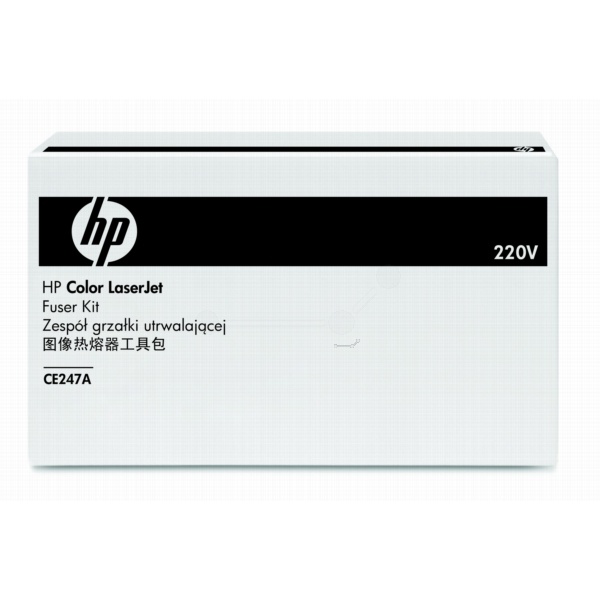 HP CE247A Fuser Kit 230V, 150.000 Seiten