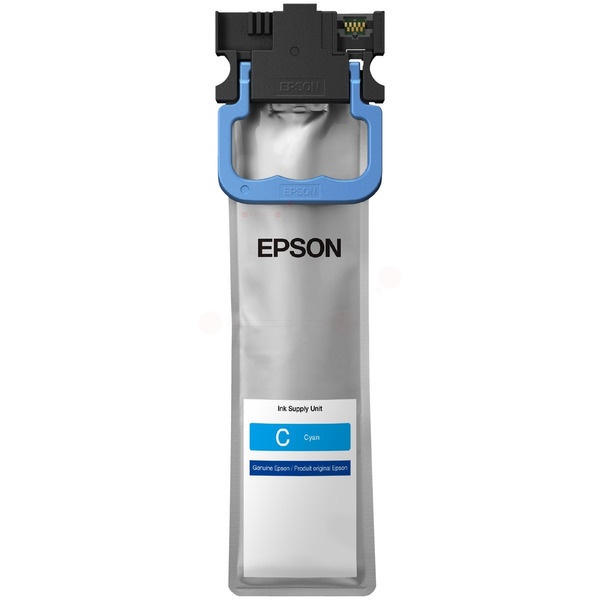 Epson C13T11N240/T11N2 Tintenpatrone cyan