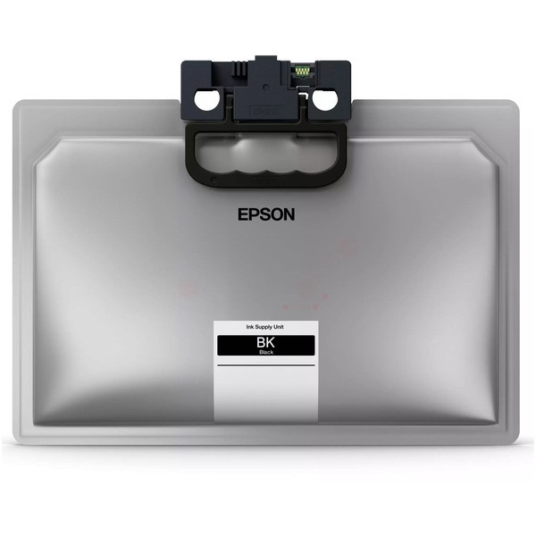 Epson C13T12F140 Tintenpatrone schwarz extra High-Capacity, 40.000 Seiten