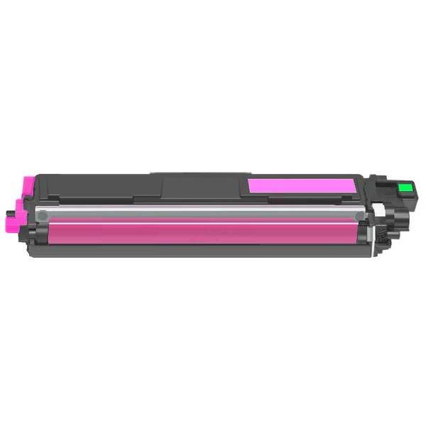 Kompatibel PRTBTN243M Toner-Kit magenta, 1.000 Seiten (ersetzt Brother TN243M)