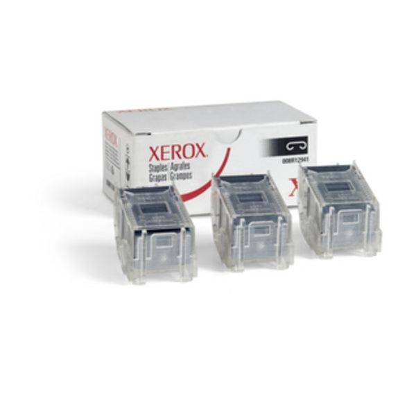 Xerox 008R12941 Heftdraht Refill, 15.000 Seiten