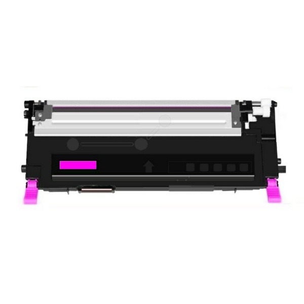 Kompatibel PRTD59310495 Toner magenta, 1.000 Seiten (ersetzt Dell J506K)