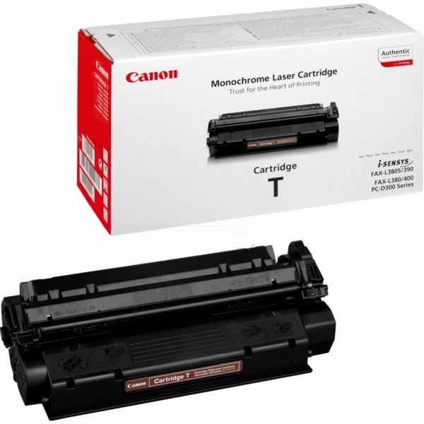 Canon 7833A002/CARTRIDGET Tonerkartusche schwarz, 3.500 Seiten/5%