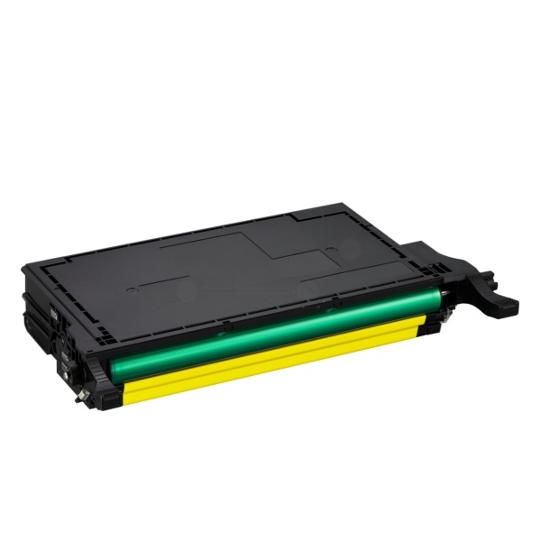 Samsung CLT-Y6092S/ELS/Y6092S Toner gelb, 7.000 Seiten/5%