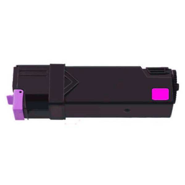 Kompatibel PRTX106R01595 Toner magenta, 2.500 Seiten (ersetzt Xerox 106R01595)