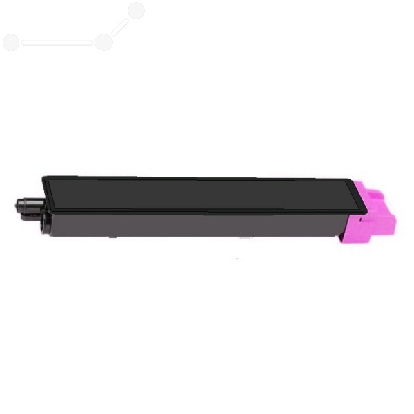 Kompatibel PRTKYTK8315M Toner-Kit magenta, 6.000 Seiten (ersetzt Kyocera TK-8315M)