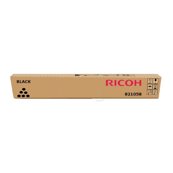 Ricoh 820116 Toner schwarz, 20.000 Seiten/5%