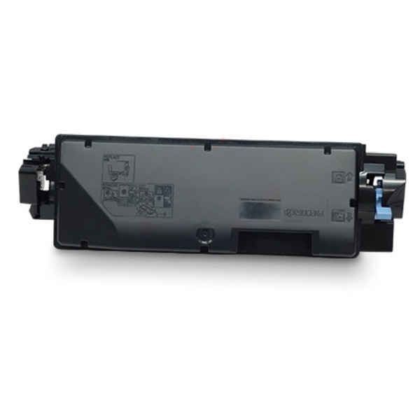 Kyocera 1T02TV0NL0/TK-5270K Toner-Kit schwarz, 8.000 Seiten ISO/IEC 19752