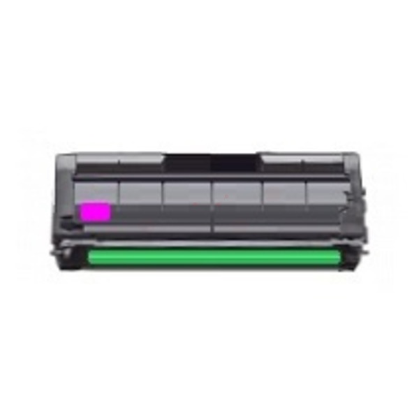 Kompatibel PRTR407718 Toner magenta, 6.000 Seiten (ersetzt Ricoh 407718)