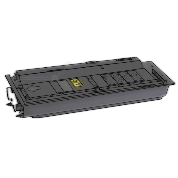 Kompatibel PRTKYTK475 Toner-Kit, 15.000 Seiten (ersetzt Kyocera TK-475)