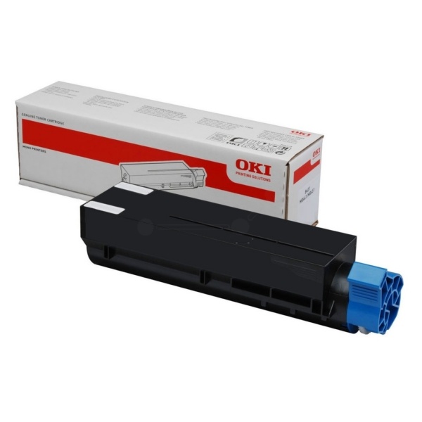 OKI 44992401 Toner-Kit, 1.500 Seiten ISO/IEC 19752