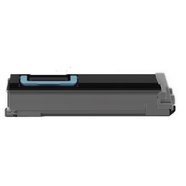 Kompatibel PRTKYTK540K Toner schwarz, 5.000 Seiten (ersetzt Kyocera TK-540K)