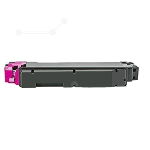 Kompatibel PRTKYTK5140M Toner-Kit magenta, 5.000 Seiten (ersetzt Kyocera TK-5140M)