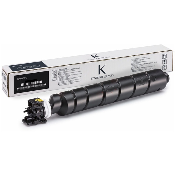 Kyocera 1T02XF0NL0/TK-6345 Toner-Kit, 40.000 Seiten ISO/IEC 19752