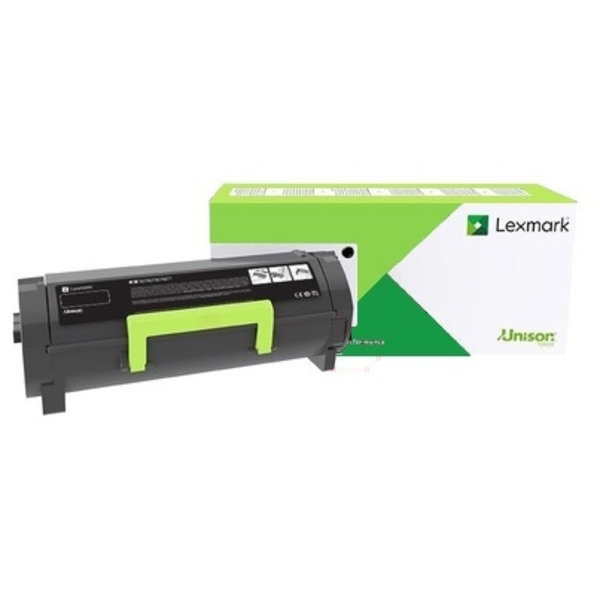 Lexmark 56F2X0E Toner-Kit extra High-Capacity corporate, 20.000 Seiten ISO/IEC 19752