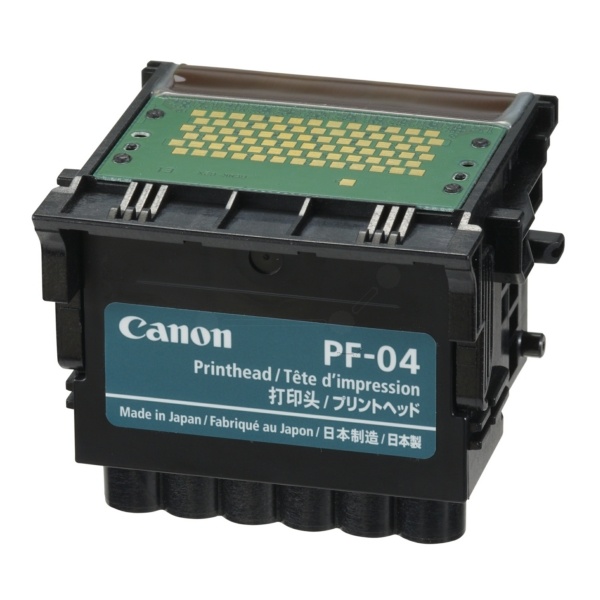 Canon 3630B001/PF-04 Druckkopf