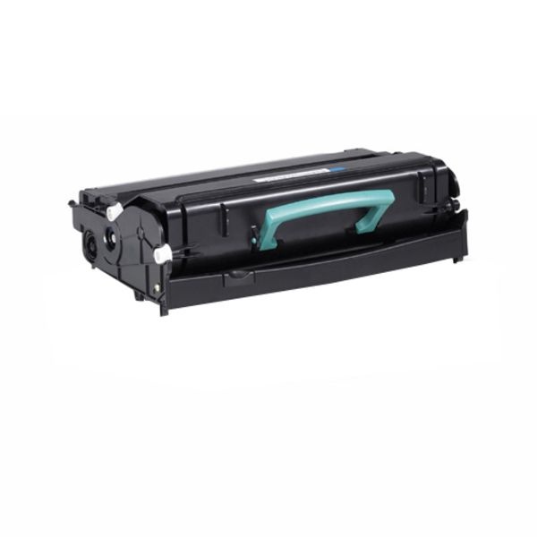 Dell 593-10337/PK492 Toner-Kit schwarz return program, 2.000 Seiten/5%