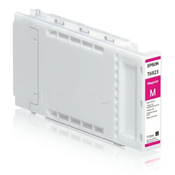 Epson C13T692300/T6923 Tintenpatrone magenta 110ml