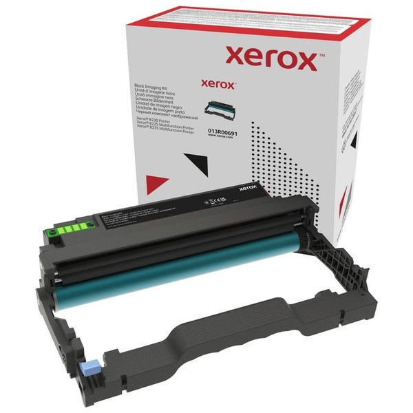 Xerox 013R00691 Drum Kit, 12.000 Seiten