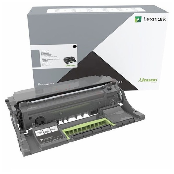 Lexmark 52D0ZA0/520ZA Drum Kit, 100.000 Seiten ISO/IEC 19752