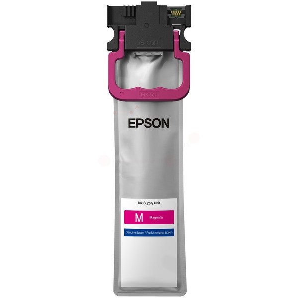 Epson C13T11N340/T11N3 Tintenpatrone magenta