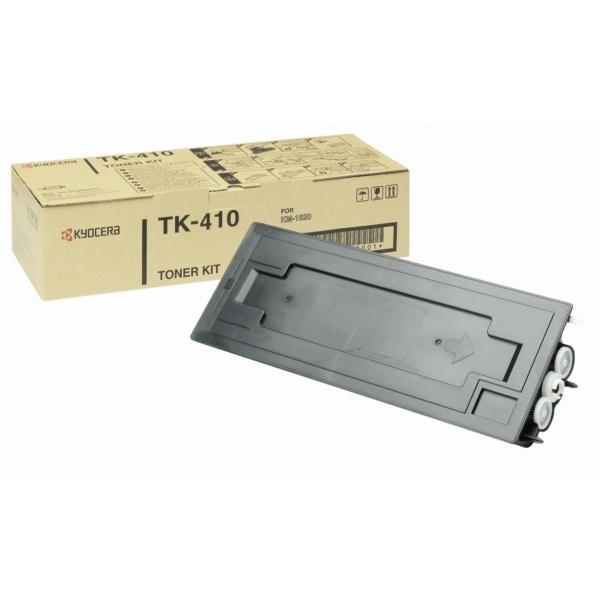 Kyocera 370AM010/TK-410 Toner-Kit, 18.000 Seiten/5%