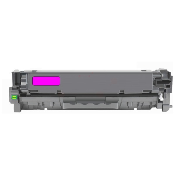 Kompatibel PRTHPCC533A Tonerkartusche magenta, 2.800 Seiten (ersetzt HP 304A/CC533A)