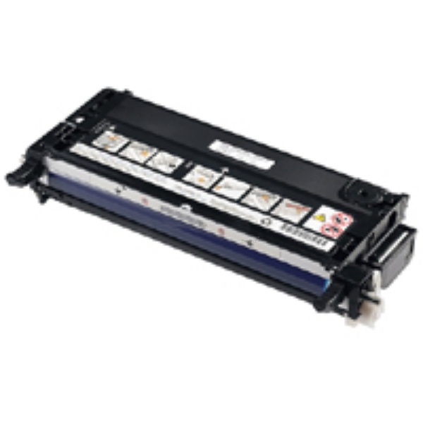 Dell 593-10170/PF030 Toner schwarz, 8.000 Seiten ISO/IEC 19798