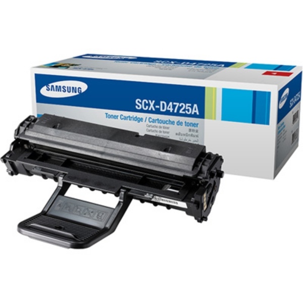 Samsung SCX-D4725A/ELS Tonerkartusche schwarz, 3.000 Seiten/5%