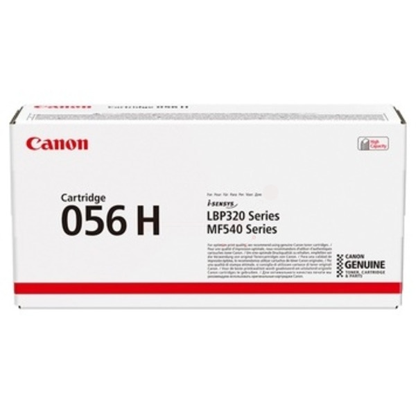 Canon 3008C002/056H Tonerkartusche, 21.000 Seiten ISO/IEC 19752