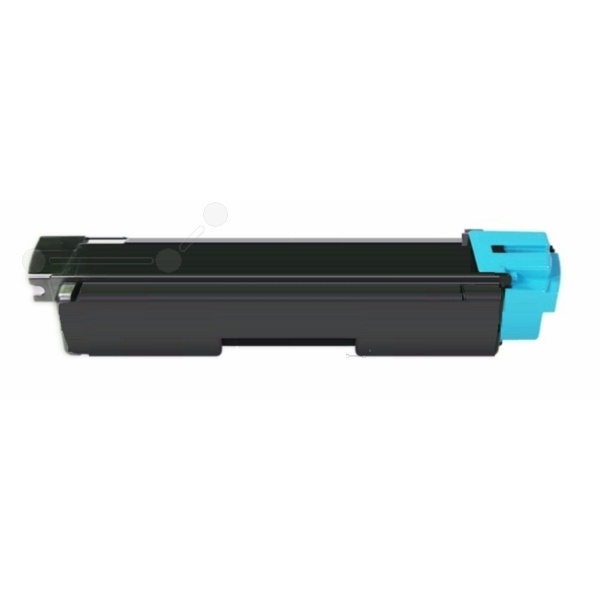 Kompatibel PRTU44726100C Toner cyan, 5.000 Seiten (ersetzt Utax 4472610011)