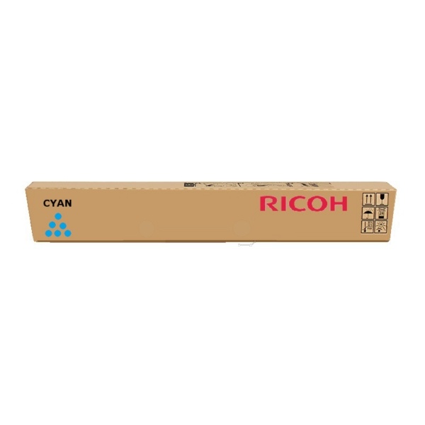 Ricoh 820119 Toner cyan, 15.000 Seiten/5%